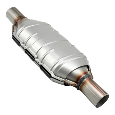 EPA Stainless Catalytic Converter Fits 1993-1995 Jeep Cherokee All Engine 23221 Foto 1 de 4