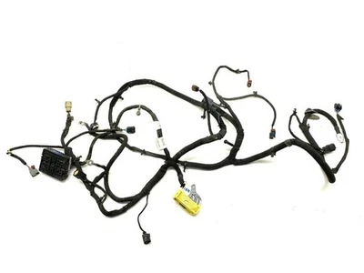 Forward Lamp Wire Harness 84453480 Fits 2018 Chevrolet Colorado 87047 - Image 1 of 4