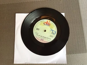 45 Single Vinyl 20th Century Records Label Barry White You See The Trouble With - Picture 1 of 2