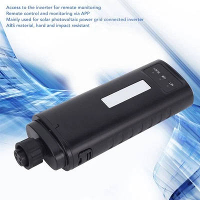 Solar Inverter WiFi Module Stable ABS Wireless Monitoring Module New - Image 1 of 4