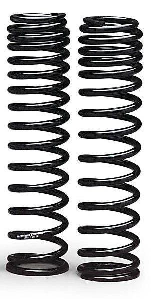 Progressive Suspension 12 Series Spring Kit Black #03-1365B - Image 1 of 1