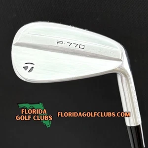 TAYLORMADE P770 2024 APPROACH WEDGE - Picture 1 of 8