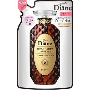Diane Shampoo Damage Repair Floral Berry Scent Perfect Beauty Extra Damage Repai - Picture 1 of 6