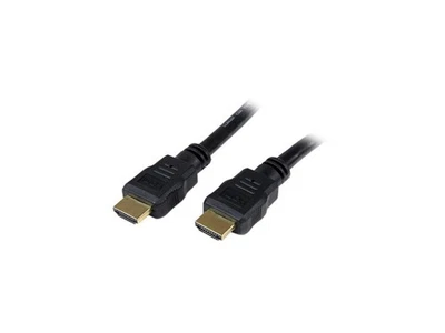StarTech.com HDMM12 12 ft High Speed HDMI Cable – Ultra HD 4k x 2k HDMI Cable – - Image 1 of 4