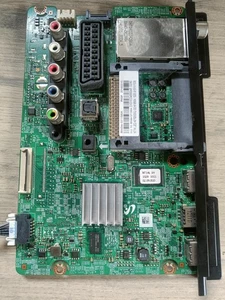 Samsung Main Board - BN94-07156A - Picture 1 of 4