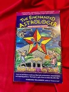 DER VERZAUBERTE ASTROLOGE - Top Zustand - Bild 1 von 1