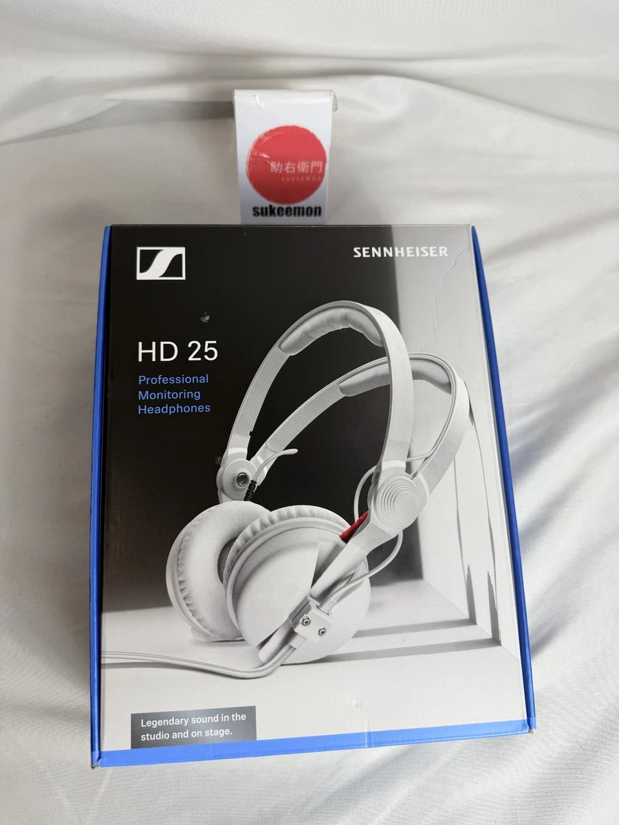 Sennheiser Hd 25 for sale - eBay