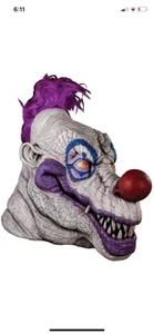 Klownzilla Mask - Picture 1 of 4