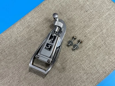 Slingerland 70s Vintage Buddy Rich TDR Snare Drum Strainer - Image 1 of 4