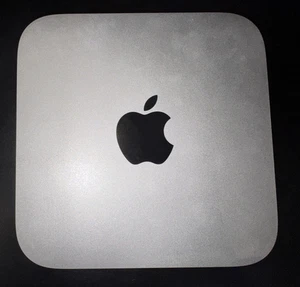 Apple Mac Mini (Dual Core Intel Core i5) - Bild 1 von 4
