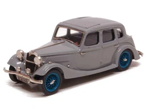 Riley Adelphi Saloon 1936 - Lansdowne Models 1/43 - Picture 1 of 1
