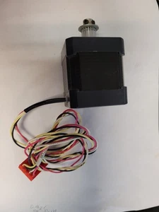 Vexta PK245-01AA-C19 Front/Back Motor Assy 03-505881-00, OI O I Analytical 4552 - Picture 1 of 4