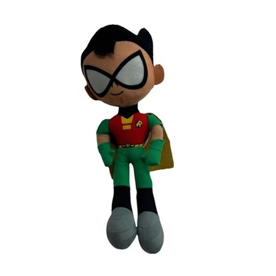 Teen Titans Go! Figura de peluche Robin DC Comics 11" Foto 1 de 4