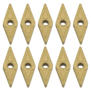 Indexable Inserts Carbide Inserts Excellent Performance Mechanical Processing - Picture 1 of 12