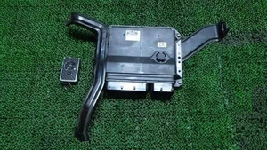 TOYOTA vellfire 2010 Engine Control Unit 8966158170 [Used] [PA106146430] - Picture 1 of 3