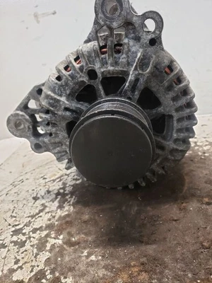 Alternator 110 Amp Fits 06-14 GOLF GTI 1378327 - Image 1 of 4