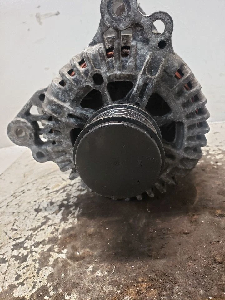 Alternator 110 Amp Fits 06-14 GOLF GTI 1378327 - Image 1 of 4
