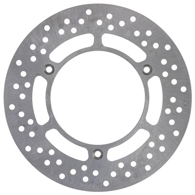 Rotor de freno delantero NICHO para motocicleta Suzuki RM85 RM80 RM85L 59221-02B21 Foto 1 de 4