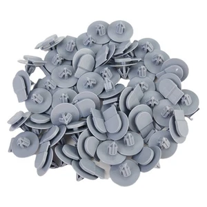 Fender Wheel Trim Arch Clips Für Mini Cooper Coupé Roadster R55/ 56/R57/R58/R59 - Bild 1 von 22