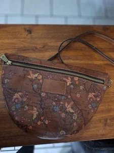 Patricia Nash Umhängetasche - Bild 1 von 7