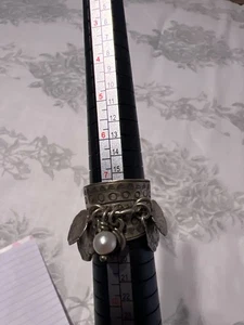 Silpada Charm Ring - Bild 1 von 4