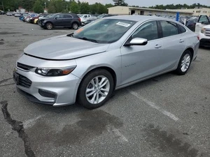 Blower Motor Fits 16-18 MALIBU 827169 - Picture 1 of 12