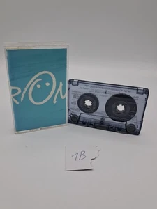 Herbert Grönemeyer - “Ö“ - MC Tape Kassette - 1988 - EMI -sehr guter Zustand - Bild 1 von 2
