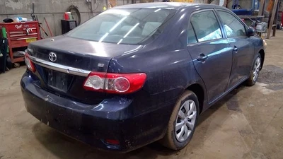 Compresor de aire acondicionado Canada Market compatible con 11-14 MATRIX 6840099 Foto 1 de 4