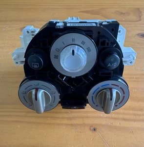 2009-2014 Nissan Cube AC Heater Climate Temperature Control OEM - Picture 1 of 12