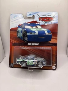 Disney Pixar Cars Kevin Shiftright Diecast - Imagen 1 de 2