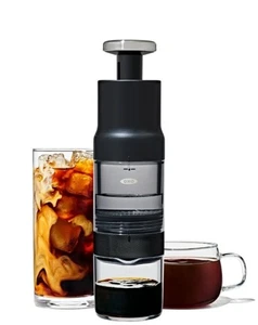 OXO Brew Rapid Brewer - Portable Coffee Maker Missing filter & cup carafe - Picture 1 of 1