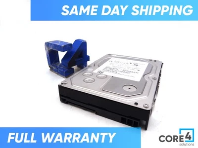 HGST HUS723030ALS641 3TB 7.2K SAS 6GBPS HDD - Image 1 of 2