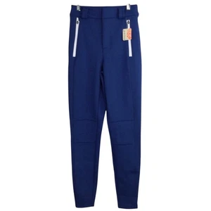 Free People Movement Women's Ski Snow Pants Chill Factor Legging Blue Size S NWT - Picture 1 of 20