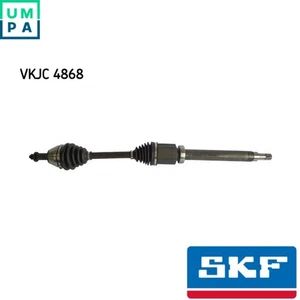 DRIVE SHAFT VKJC 4868 FOR VOLVO V50S40IIC30 D 4162 T 1.6L 4cyl V50 - Picture 1 of 10