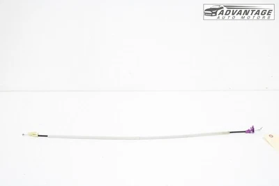 2016-2024 CHEVROLET CAMARO ПЕРЕДНЯЯ ПРАВАЯ ПАССАЖИРСКАЯ ДВЕРЬ ЗАЩЕЛКА ЗАМОК КАБЕЛЬ OEM - Изображение 1 из 4