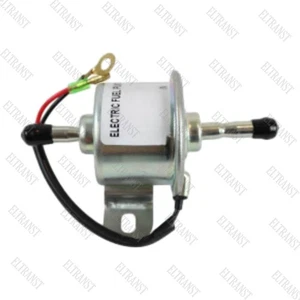 Fuel Pump 13278SRV Replaces for Kubota Generac Generator MLG8K - Picture 1 of 1