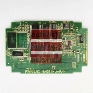 1PCS used FANUC PLC A20B-3300-0301 Tested in Good condition - Picture 1 of 1