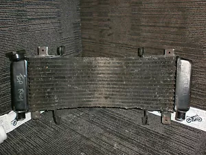SUZUKI TL1000R TL1000 R 1998-2002 Top Radiator Rad Cooler - Picture 1 of 4