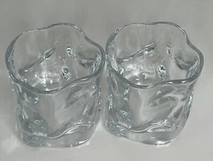 NEU 2er Set Whiskyglas - Bourbon Tequila Rum Schnaps Unikat Bar Geschenkset - Bild 1 von 9