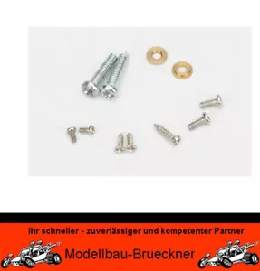 Blade Kleinteile Set : mCP X #BLH3523 - Bild 1 von 1