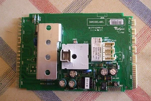 RIPARAZIONE SCHEDA WHIRLPOOL IGNIS L1373 L1782 L1799 L2158 L2554 L1790 - Foto 1 di 1