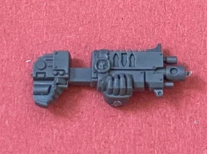 NUEVO Space Marine Primaris STERNGUARD RIFLE DE CERROJO (B) - Brocas 40K - Imagen 1 de 1