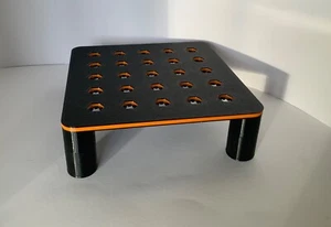 Rack Frag 165 mm 25 trous + Pro - Photo 1/22