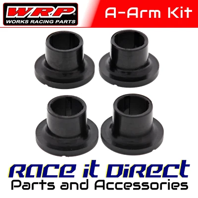 Kit de buje de brazo en A inferior solo para Can-Am Outlander DPS 650 EFI 2017-2022 WRP Foto 1 de 4