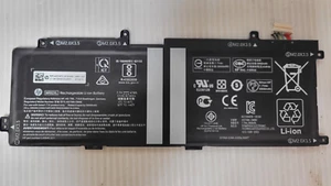 MR02XL L46601-005 BATTERY FOR HP ELITE X2 G4 TABLET 47WHR L45645-271 HSTNN-DB9E - Picture 1 of 1
