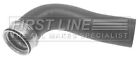 Genuine FIRST LINE Turbo Hose for Audi A3 TDi BKC / BLS / BXE 1.9 (05/03-05/10)
