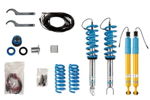 Bilstein B16 Ridecontrol Gewindefahrwerk für Mercedes E-Klasse W211 E280 3.0 S 05>08 - Bild 1 von 1