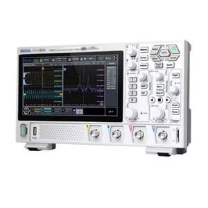 RIGOL DHO804 Oscilloscopio digitale portatile ad alta risoluzione 70 MHz 4 canali 12 bit - Foto 1 di 2