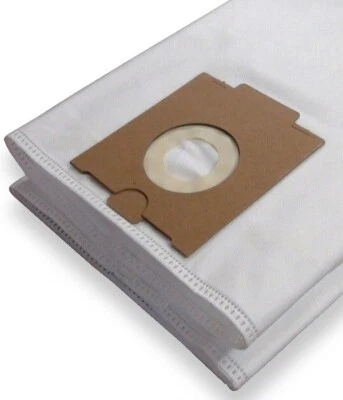 5 Staubsaugerbeutel passend für Protool VCP 260 EH Filtersack - Bild 1 von 4