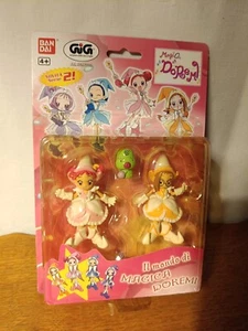 DOLL MAGIC DOREMI MELODY RAGANELLA ANIME JAPAN WITCH NO SAILOR MOON MOC TOEI - Imagen 1 de 4